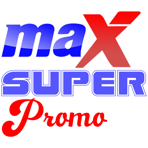 Max Super Promo